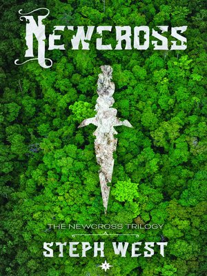 cover image of Newcross